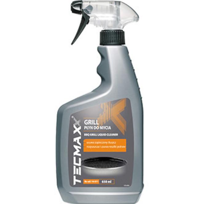 Tecmaxx - Grill Preparat Czyszczący 650ml