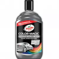 Turtle Wax- Color Magic - Prestige Silver Srebrny 500ml