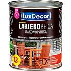 Bejca do drewna Luxdecor biały 200 ml