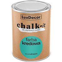 Farba kredowa Luxdecor silver dust 0,125l