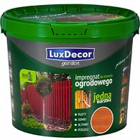Luxdecor Garden mahoń 5l 