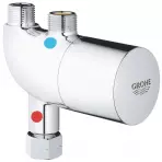 Ochrona przed oparzeniem GROHTHERM MICRO 34487000