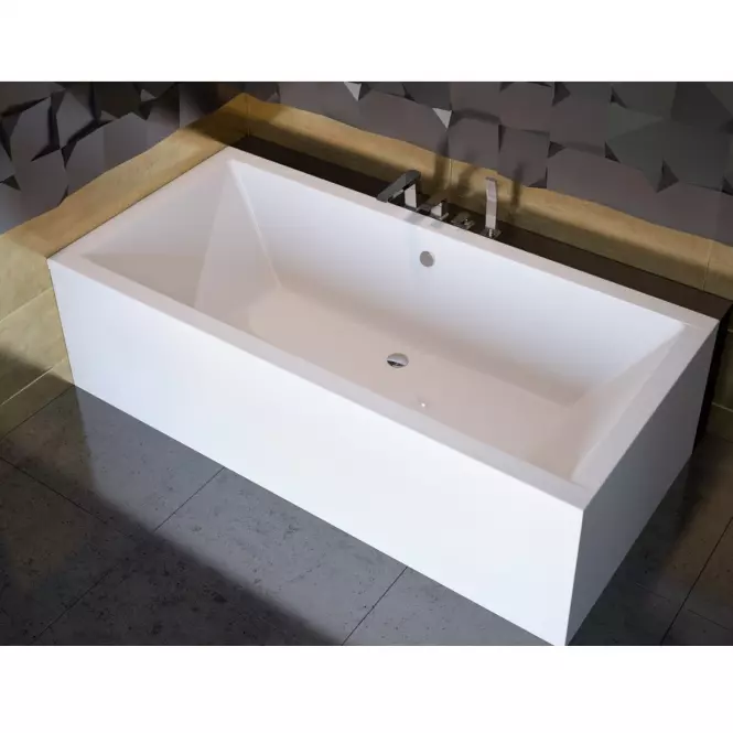 Obudowa wanny Quadro 155/70,2