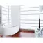 Wanna asymetryczna Cornea 140/80 P,3