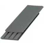 Listwa maskująca szara 2000X66X6mm