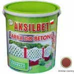 Farba Aksilbet klinkier ciemny 1l