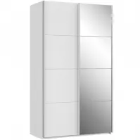 Szafa Sapporo 120 SPRS42412-C04 Biały