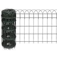 Siatka ozdobna Garden Fence 65cmx10m