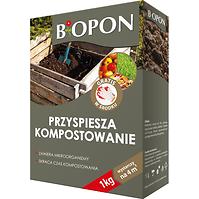 Biopon komposter 1kg