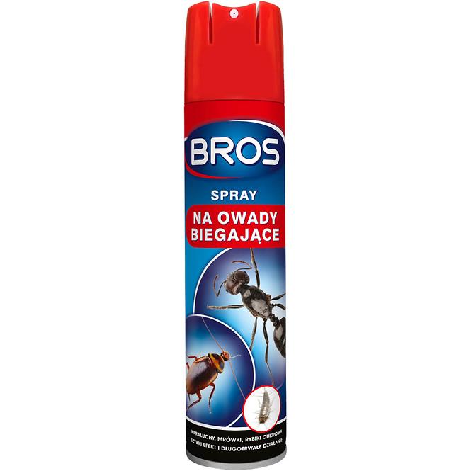 BROS - spray na owady biegające 300 ml