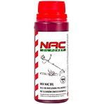 Olej do silników 2-suwowych NAC oil mix 0,1l