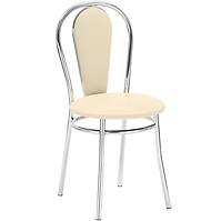 Krzesło Tulipan Plus Silver V-18
