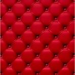 Panel szklany 60/60 Sofa Red Esg