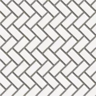 Panel szklany 60/60 Brickwave Small Esg
