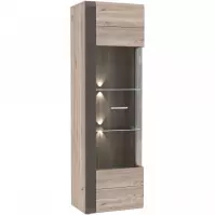 Witryna 1D Locarno  LCRV711l-N92