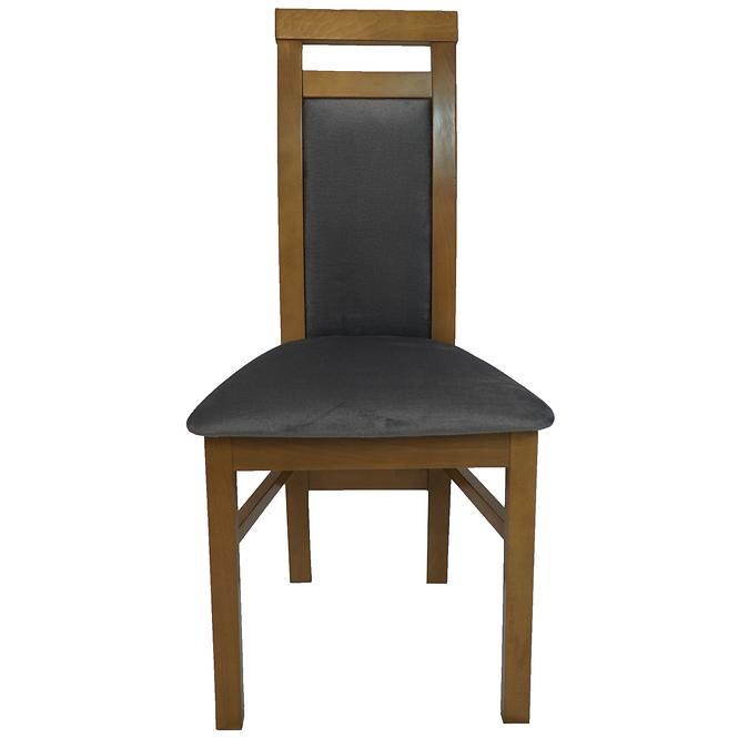 Krzesło 932 D.Wotan Tk.Monolith 85