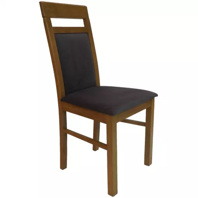 Krzesło 981 D.Wotan Tk.Fancy-96