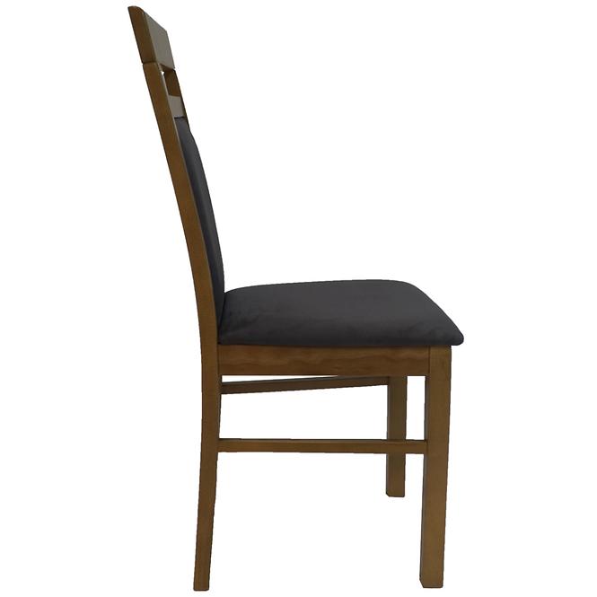Krzesło 981 D.Wotan Tk.Fancy-96