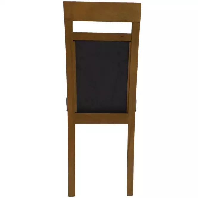 Krzesło 981 D.Wotan Tk.Fancy-96