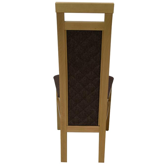 Krzesło 932 D.Wotan Tk.Boss 4-Pik