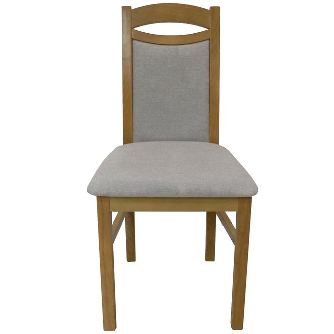 Krzesło 982 D.Craft Złoty Monolith 85