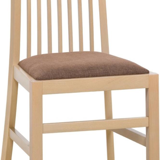 Krzesło 101 Mars Dąb sonoma