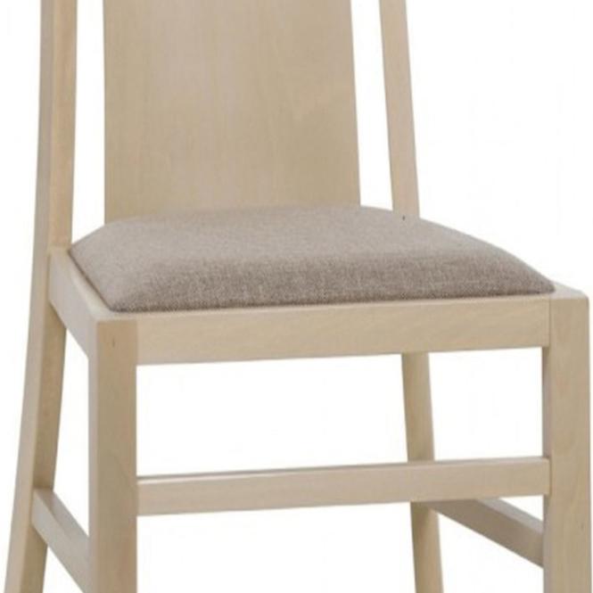 Krzesło 121 Mars Dąb sonoma
