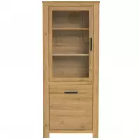 Witryna Lewa Havanna HVNV711L-D67
