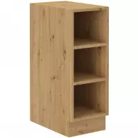 Szafka kuchenna Artisan Dąb 30d Otw Bb