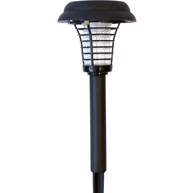 Lampa solarna przeciw komarom LED TR 613