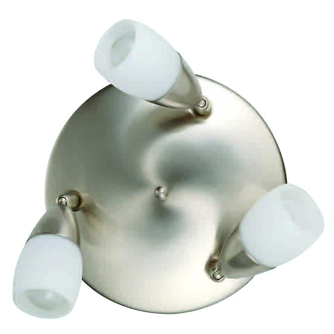 Lampa R5018-3R Satyna chrome PL3