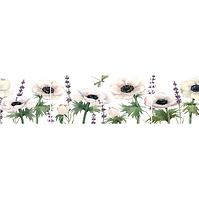 Panel Szklany 60/240 Flowers-2 4-Elem