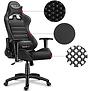 Krzesło Gamingowe HZ-FORCE 6.0 MESH