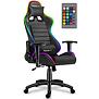 Krzesło Gamingowe HZ-FORCE 6.0 RGB