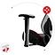 Krzesło gamingowe HZ-FORCE 6.0 RED,10