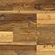 Panel ścienny drewniany Natural Wood Brown op=0,5m2,2