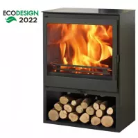 Piec Bondoufle 7,1 KW Eco Design Panadero
