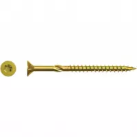 Rawlplug wkręt hartowany do drewna  6x80 mm l5