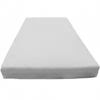 Materac 195x90x8 Pianka+Kokos