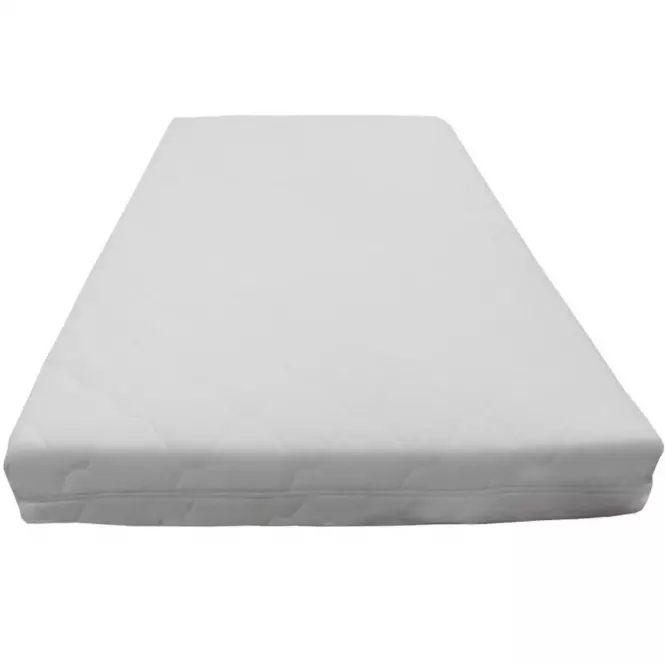 Materac 195x90x8 Pianka+Kokos