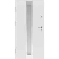 Drzwi zewnętrzne Grenada 01 90L biały