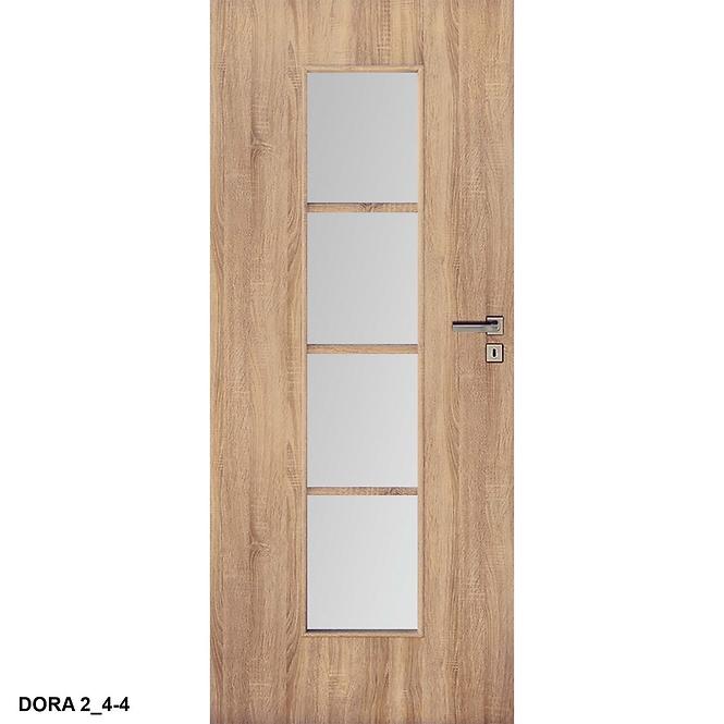 Drzwi wewnętrzne Dora 2