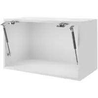 Korpus Biały W4b / W4bs 60