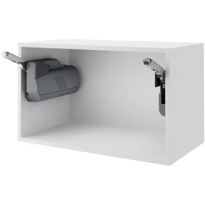 Korpus Biały W4b 60 Hk Aventos