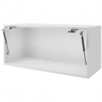 Korpus Biały W4b / W4bs 80