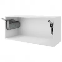 Korpus Biały W4b 80 Hk Aventos