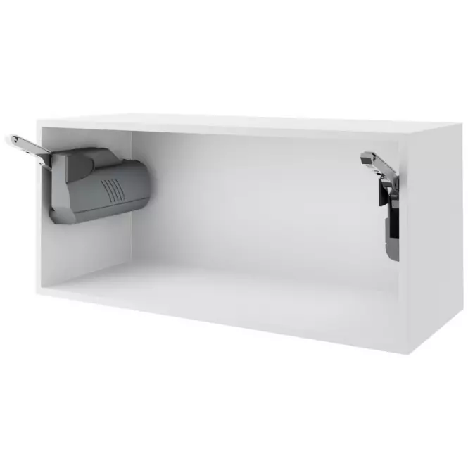 Korpus Biały W4b 80 Hk Aventos