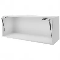 Korpus Biały W4b / W4bs 90