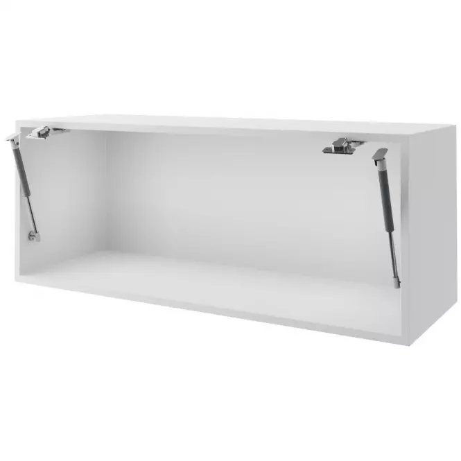 Korpus Biały W4b / W4bs 90
