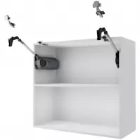 Korpus Biały W8b 80 Av